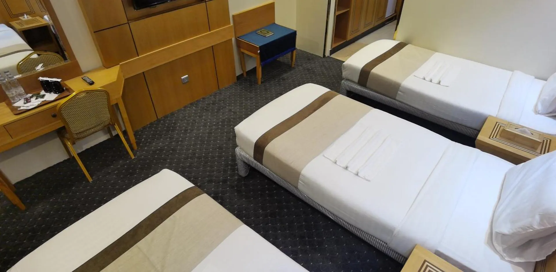 Jana Al Beet Hotel By Orvana Mecca