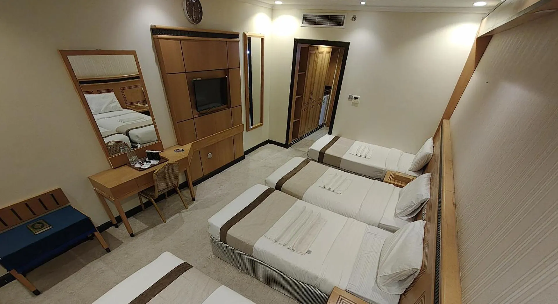 Jana Al Beet Hotel By Orvana Mecca Arab Saudi