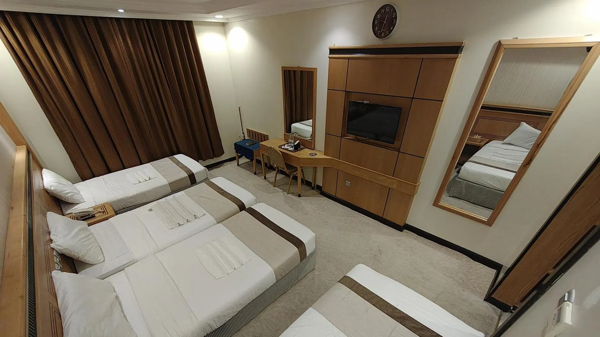 Jana Al Beet Hotel By Orvana Mecca