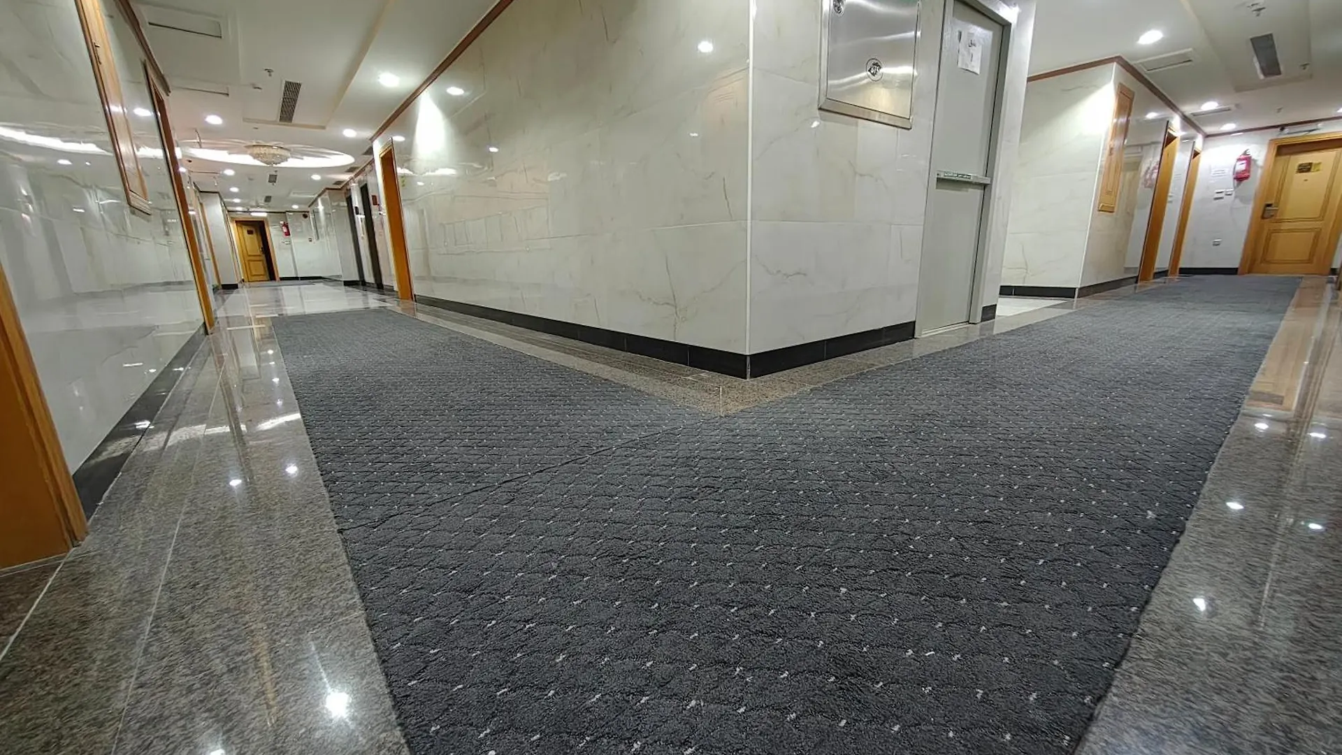 Jana Al Beet Hotel By Orvana Mecca 0*,  Arab Saudi