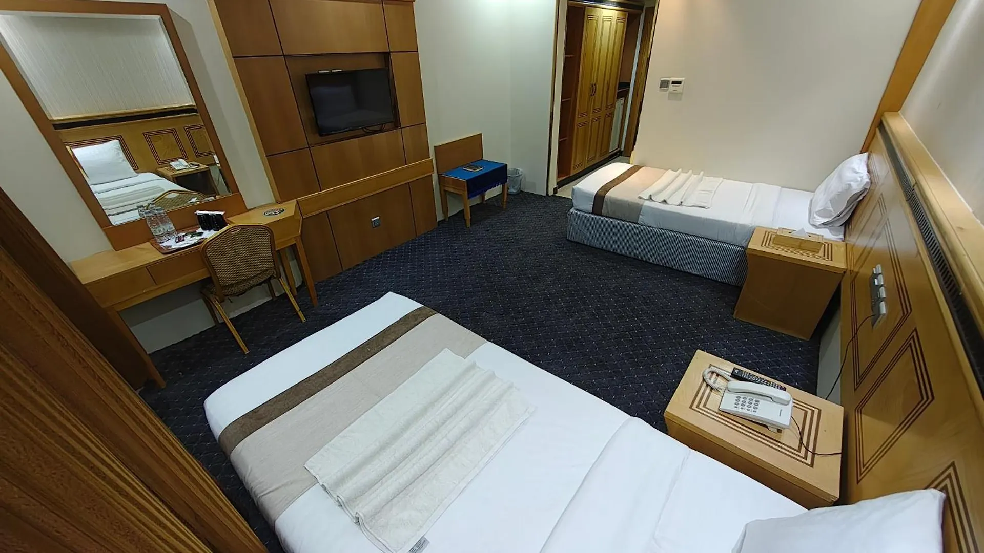 Jana Al Beet Hotel By Orvana Mecca