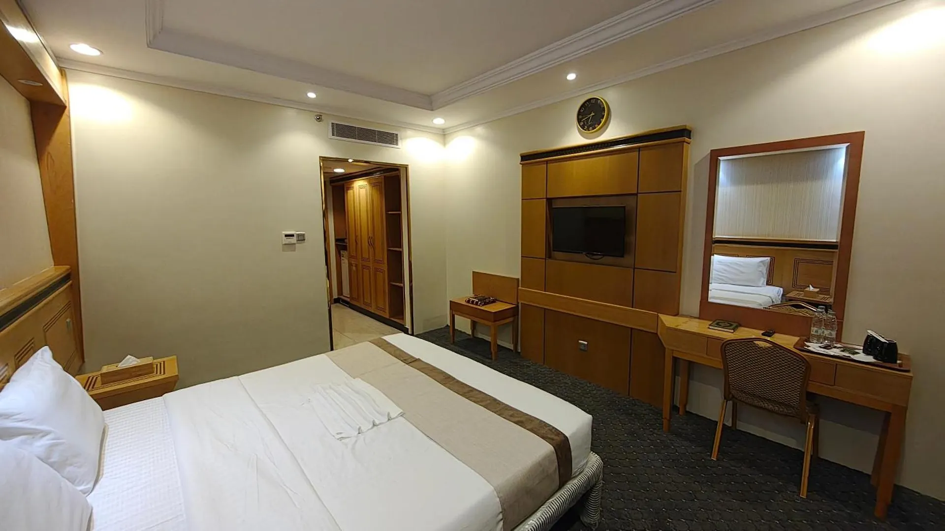 Jana Al Beet Hotel By Orvana Mecca