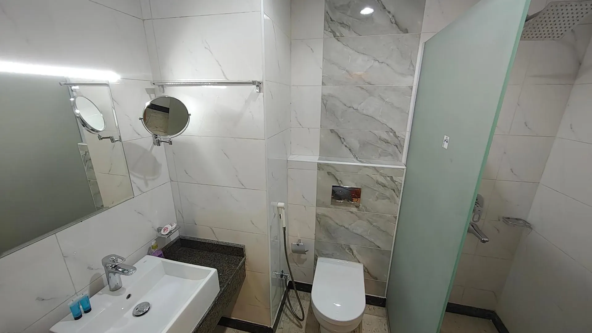 Jana Al Beet Hotel By Orvana Mecca Arab Saudi