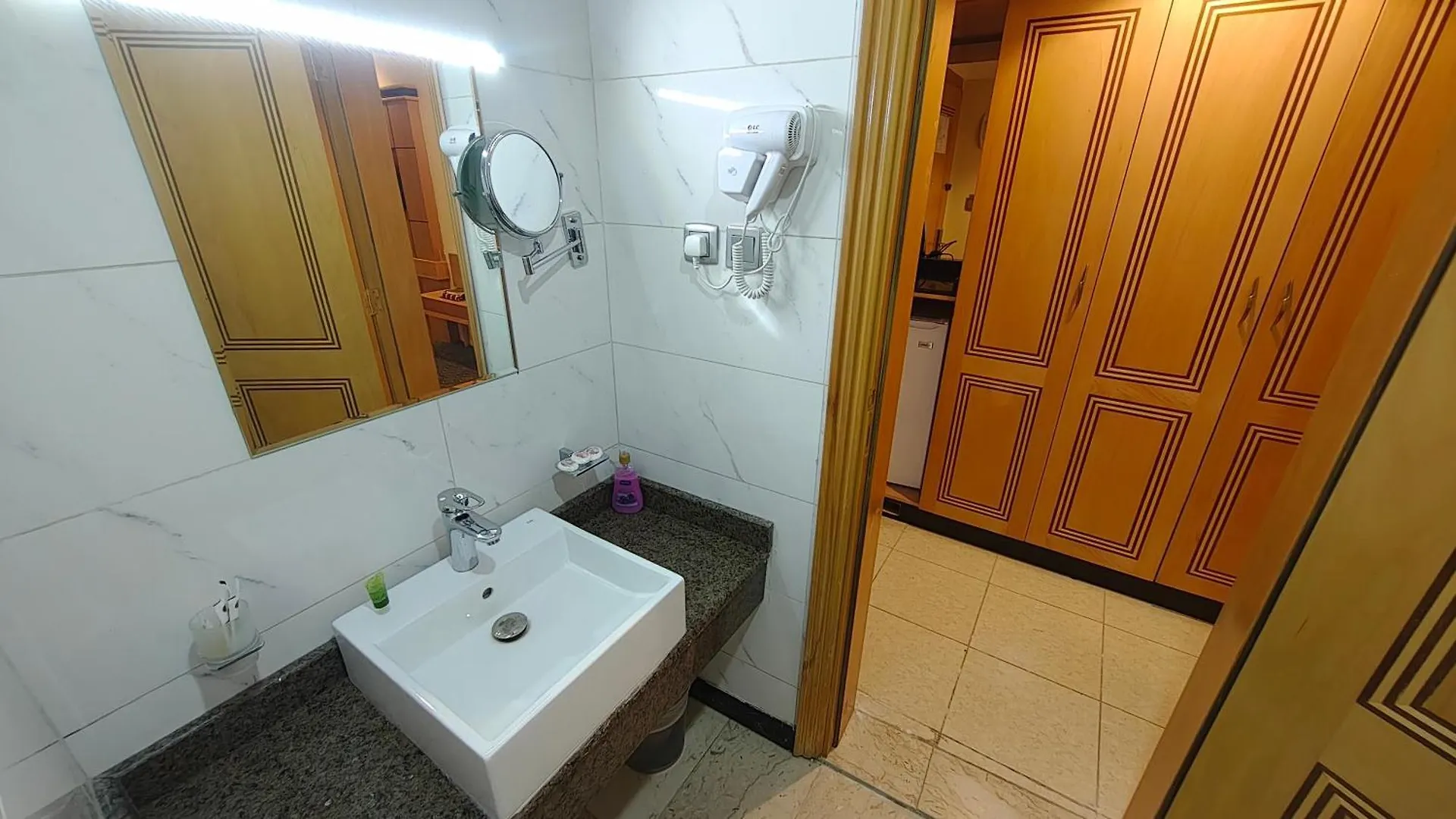 Jana Al Beet Hotel By Orvana Mecca Arab Saudi