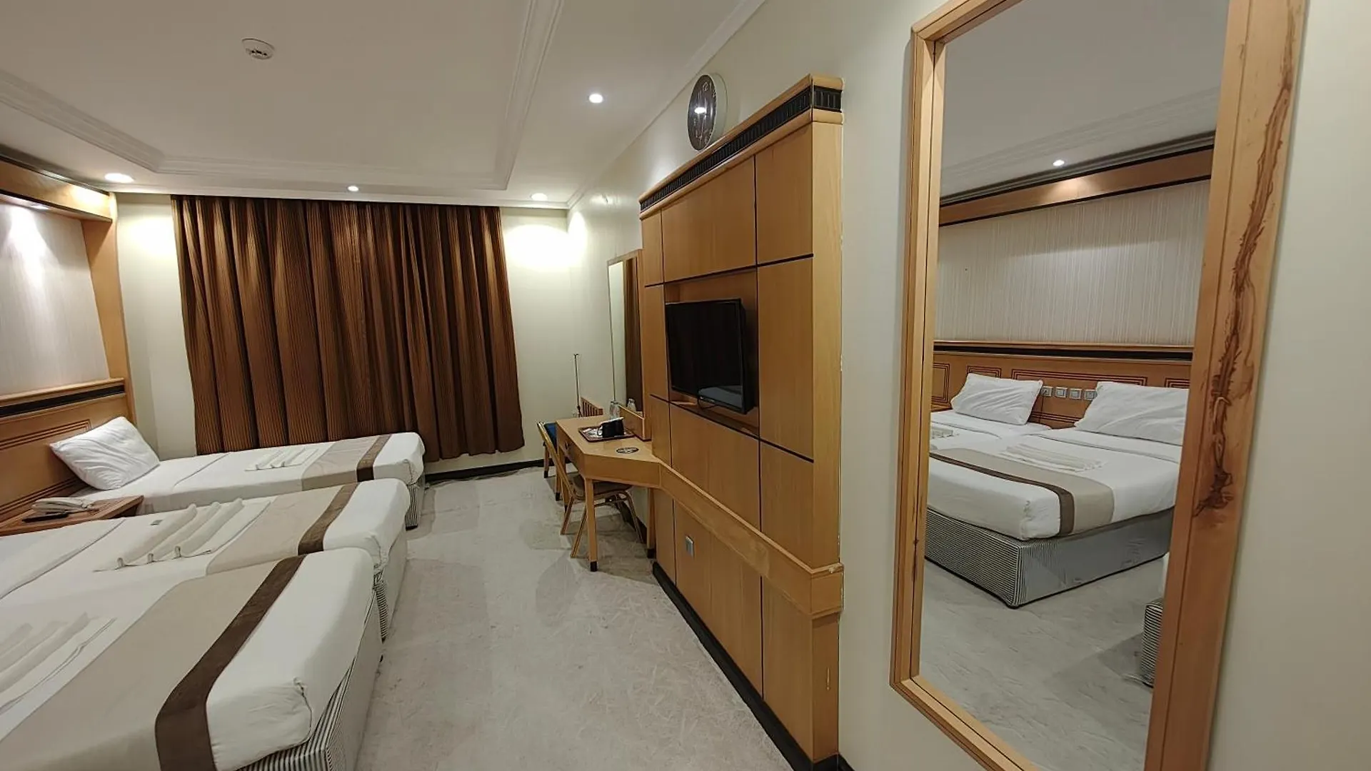 Jana Al Beet Hotel By Orvana Mecca