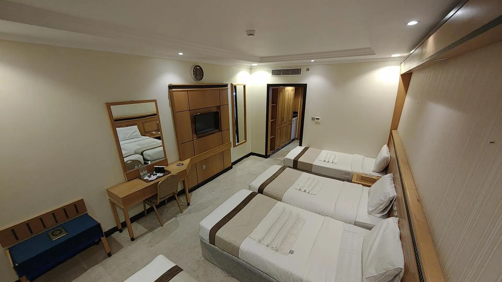 Jana Al Beet Hotel By Orvana Mecca Arab Saudi