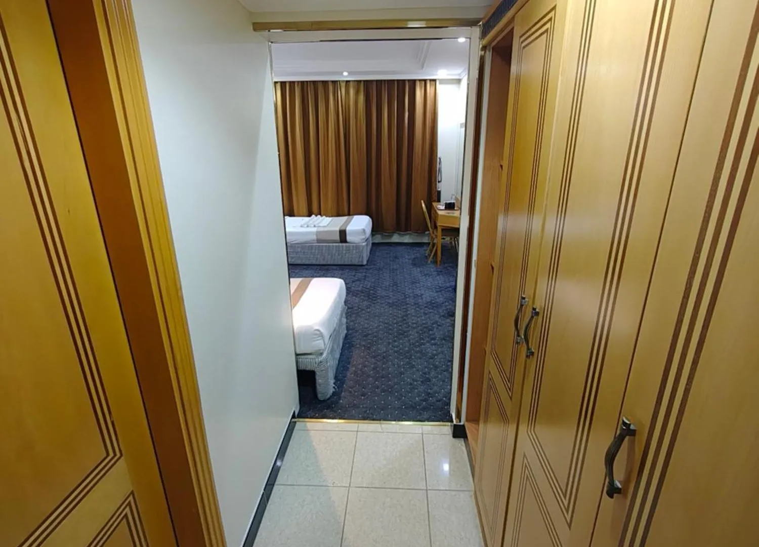 Jana Al Beet Hotel By Orvana Mecca