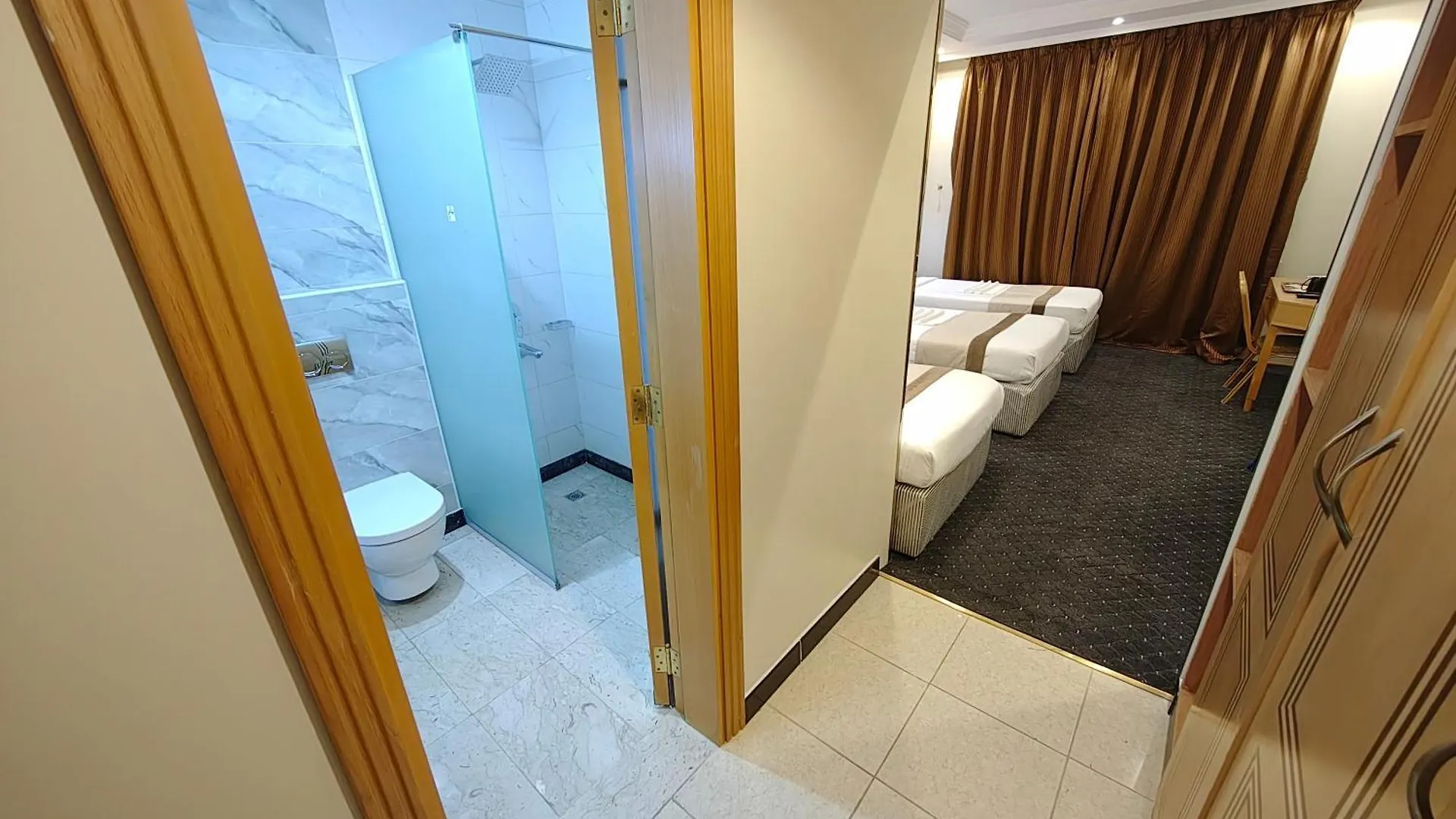 Jana Al Beet Hotel By Orvana Mecca