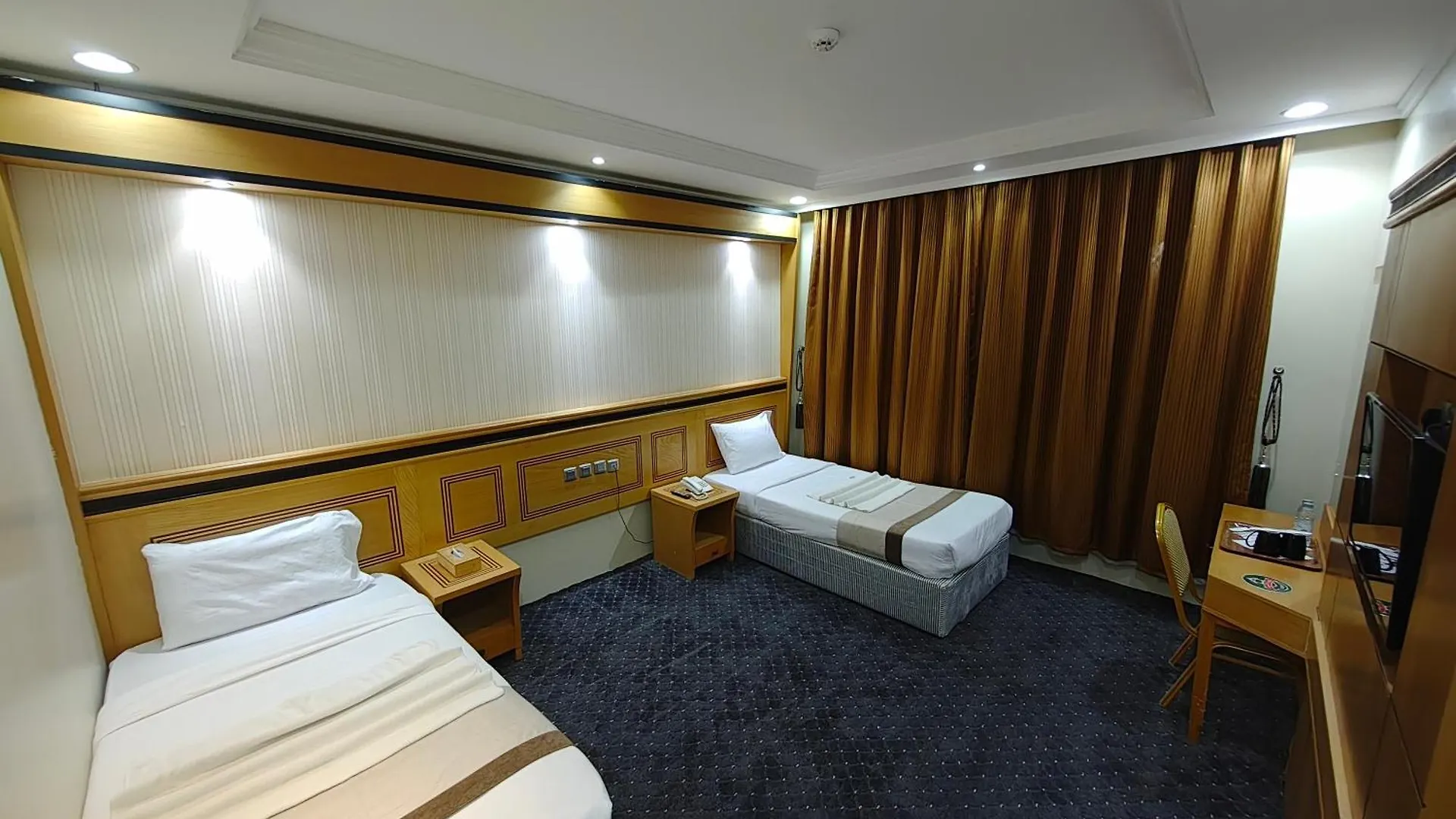 Jana Al Beet Hotel By Orvana Mecca Arab Saudi