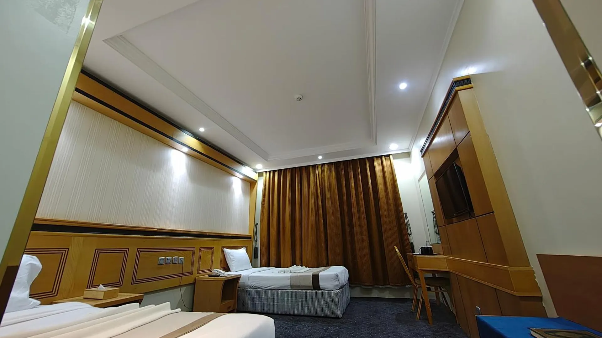 Jana Al Beet Hotel By Orvana Mecca 0*,  Arab Saudi