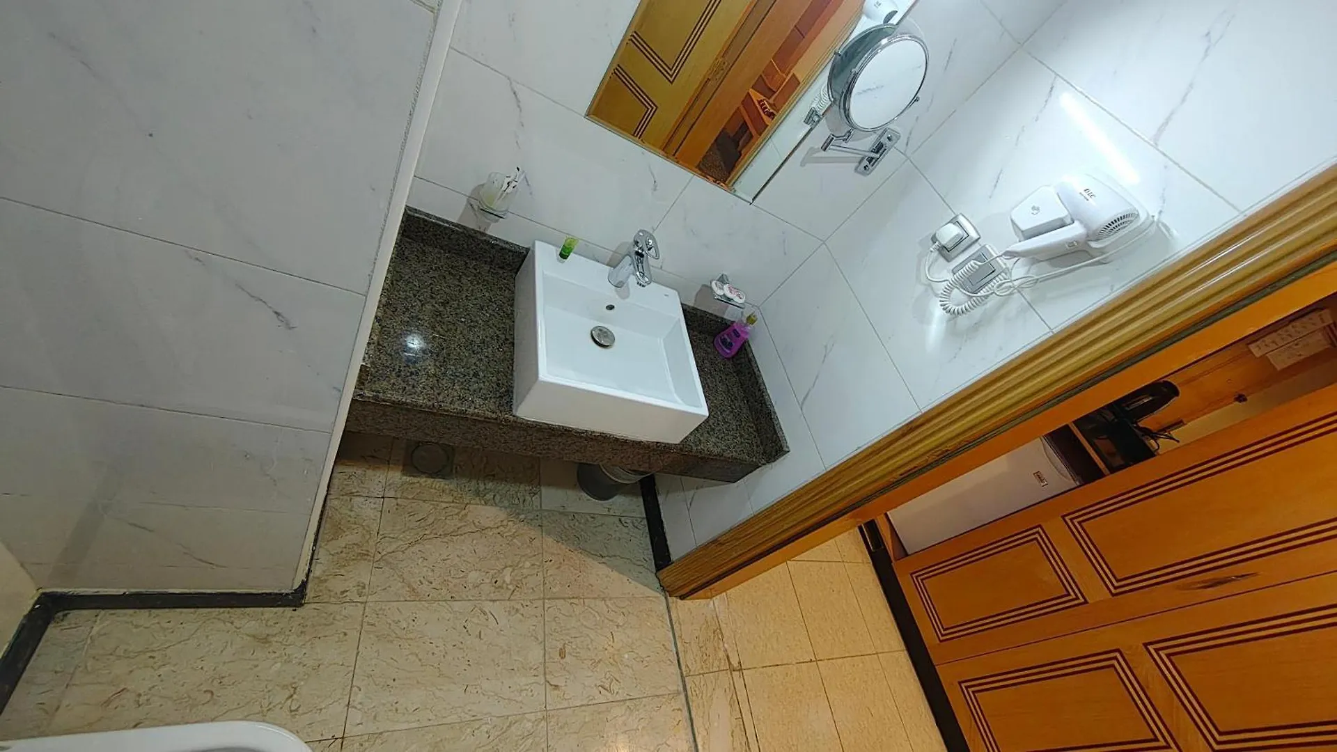 Jana Al Beet Hotel By Orvana Mecca