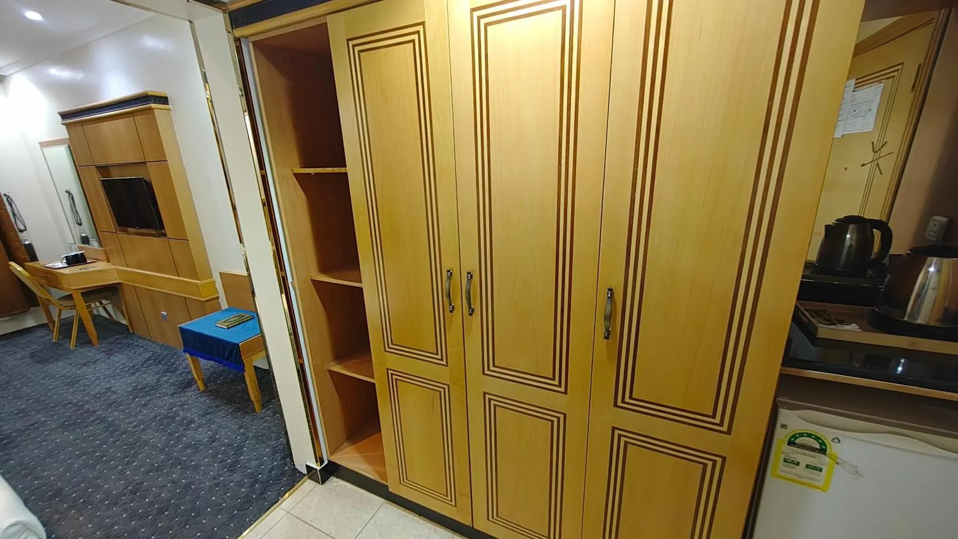 Jana Al Beet Hotel By Orvana Mecca