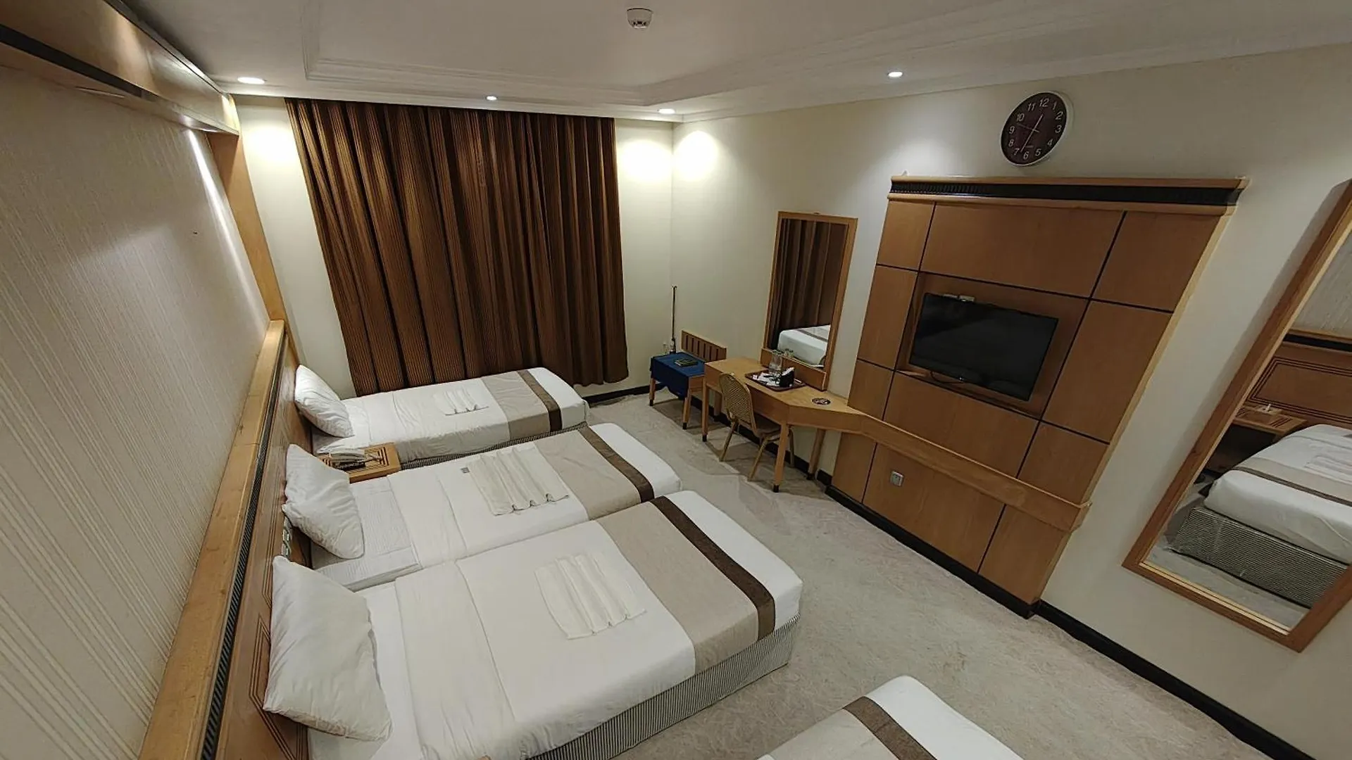 Jana Al Beet Hotel By Orvana Mecca