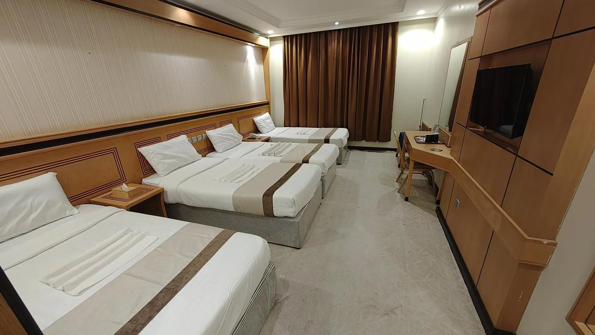 Jana Al Beet Hotel By Orvana Mecca