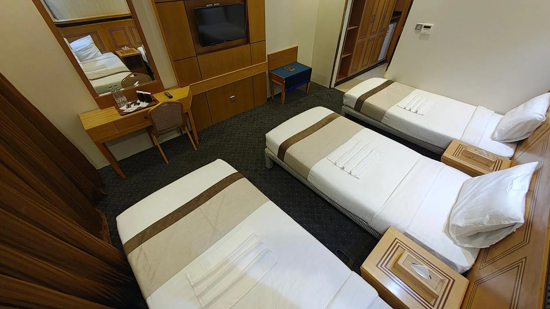 Jana Al Beet Hotel By Orvana Mecca