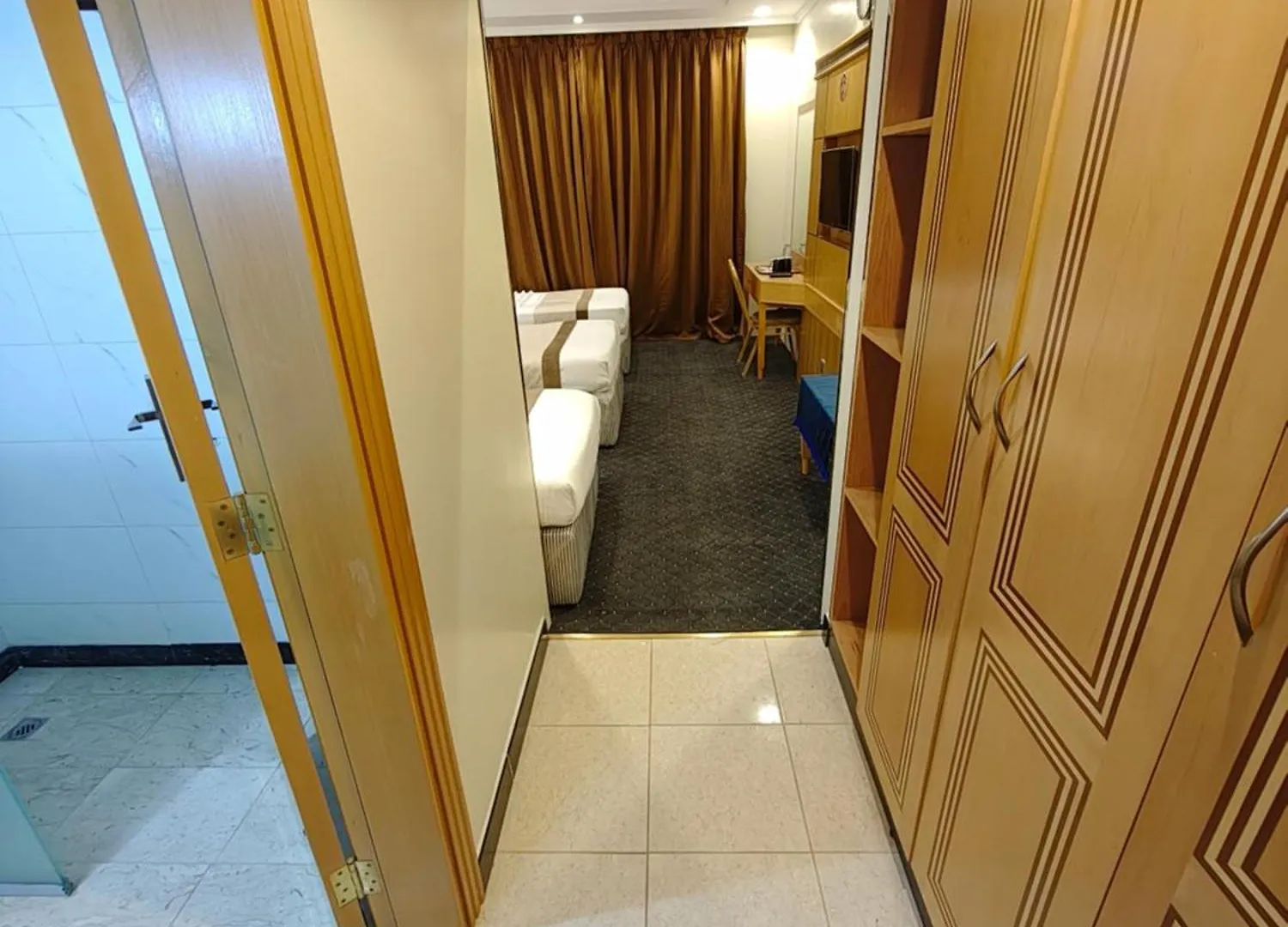 Jana Al Beet Hotel By Orvana Mecca