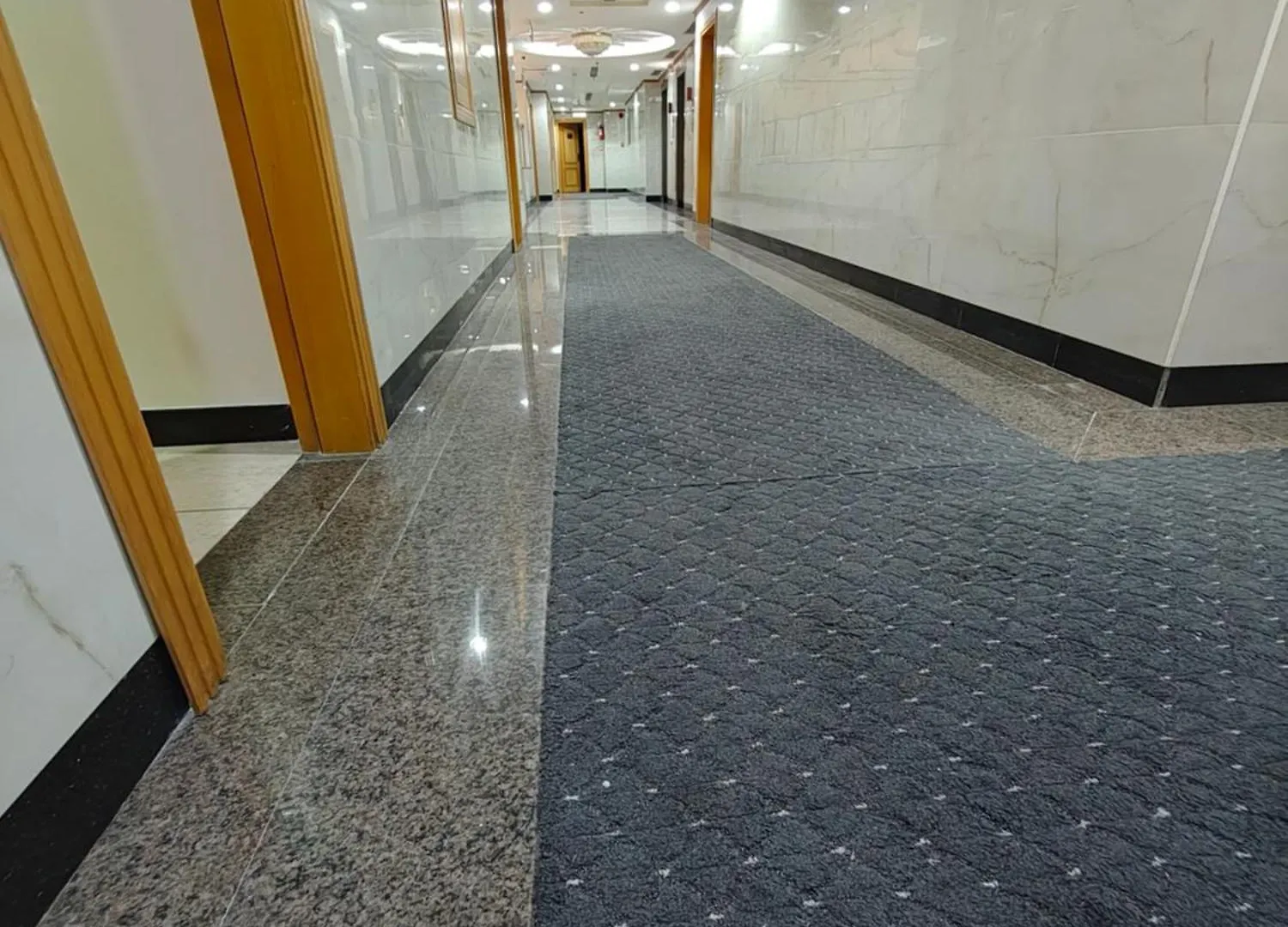 Jana Al Beet Hotel By Orvana Mecca Arab Saudi