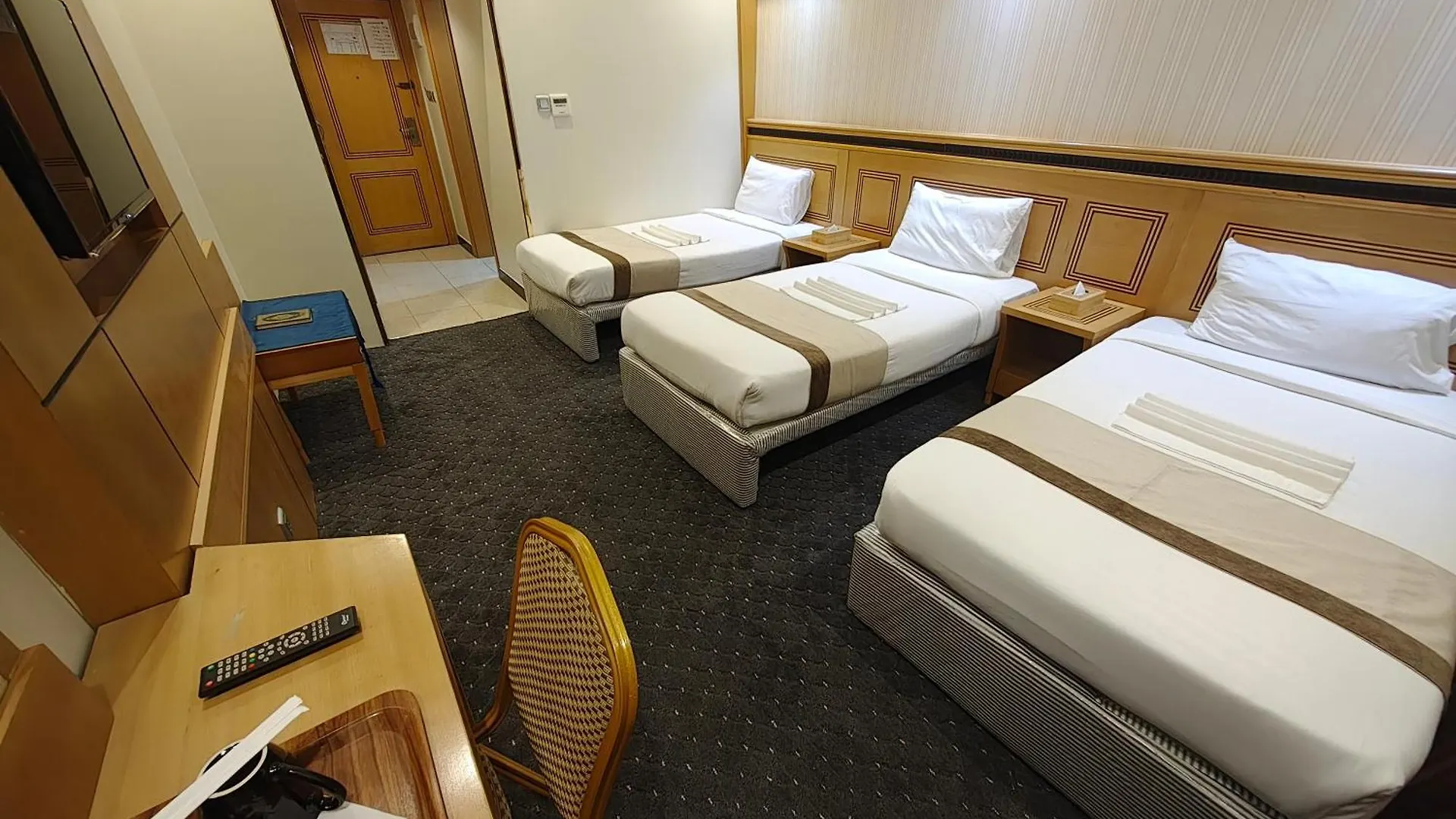 Jana Al Beet Hotel By Orvana Mecca