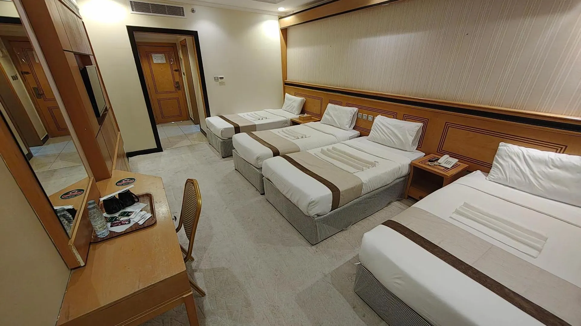 Jana Al Beet Hotel By Orvana Mecca