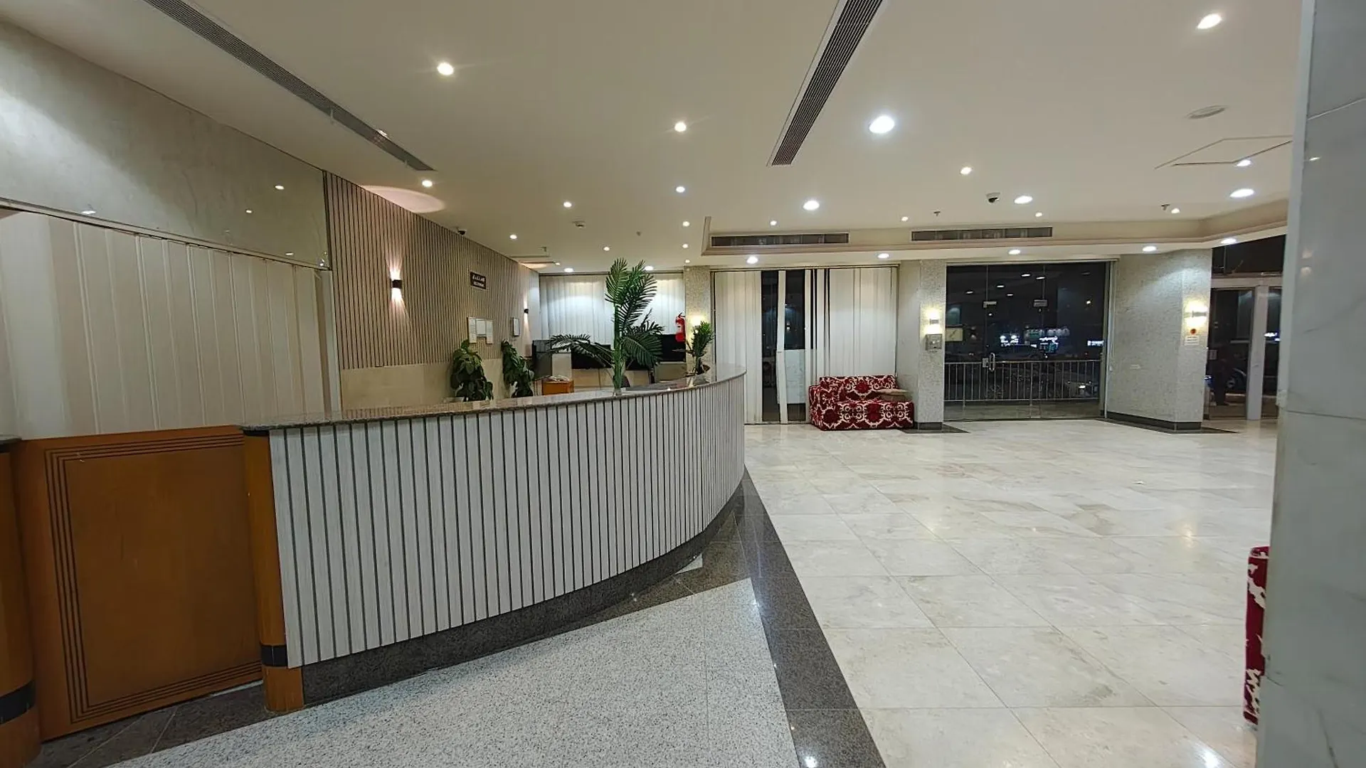 Jana Al Beet Hotel By Orvana Mekke Suudi Arabistan