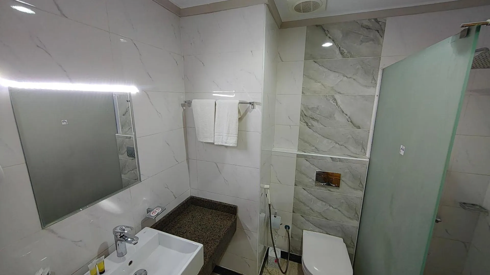 Jana Al Beet Hotel By Orvana مكة 0*,
